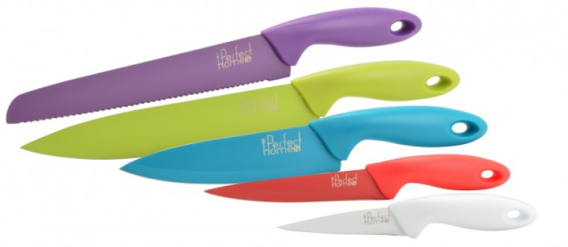 Kés készlet 5 db (15553)