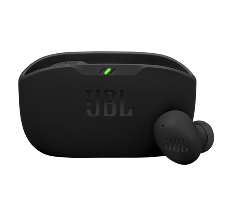 JBL WAVE BUDS2 bluetooth fülhallgató SZTEREO (v5.3, TWS, mikrofon, aktív zajszűrő, mélyhang kiemelés