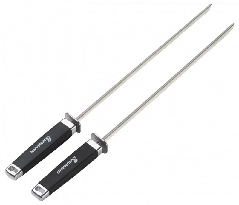 Landmann Pure nyárs, 2 db-os (13632)