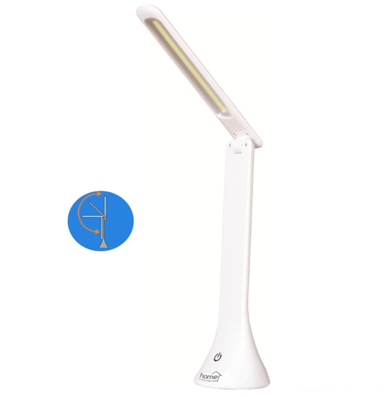 Home LED-es asztali lámpa (LA 3)