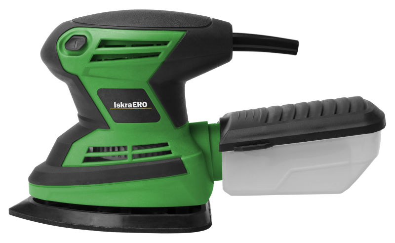 Iskra Ero multicsiszoló IE-AJ23-200 (IS13932)