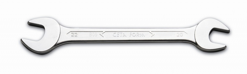 Ceta Form Villáskulcs  10-11 mm (CE-B09-1011)