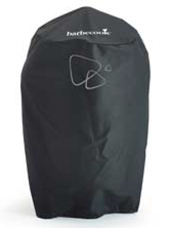 Barbecook füstölőhordó takaróponyva