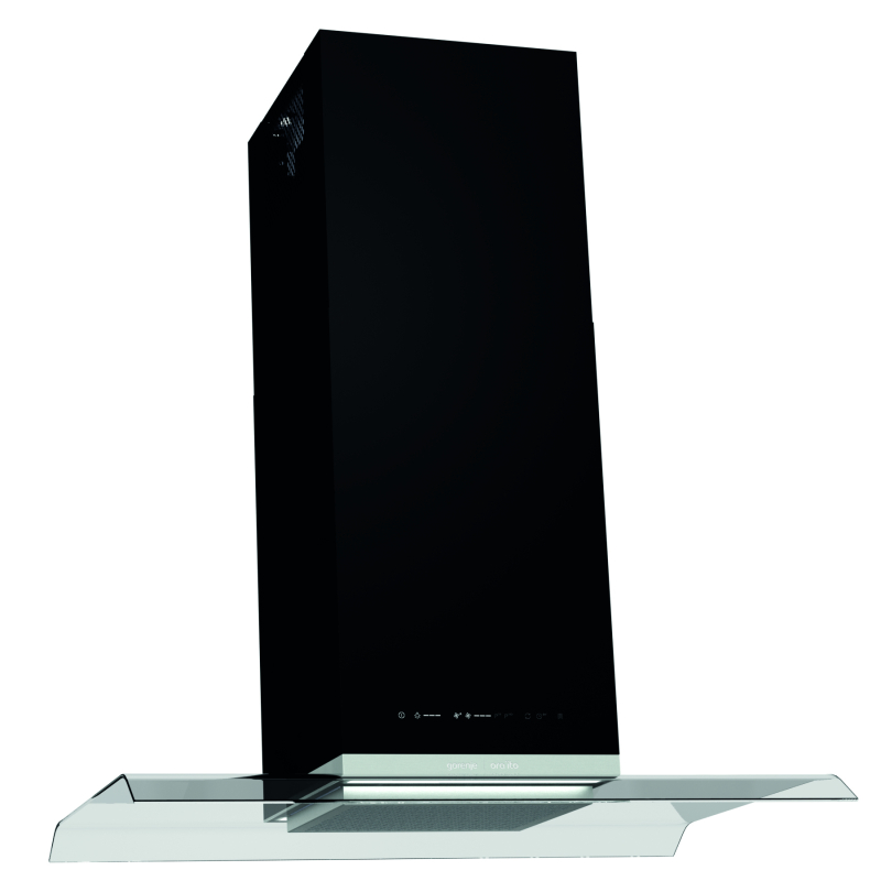 Gorenje önálló páraelszívó sziget IHGC963ORAB