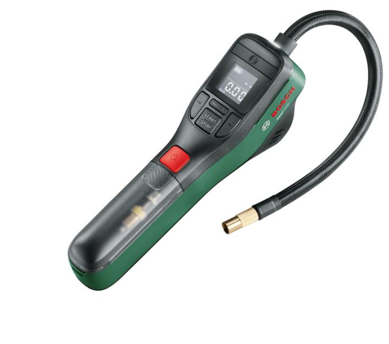 Bosch EasyPump akkus nagynyomású légpumpa (0603947002)