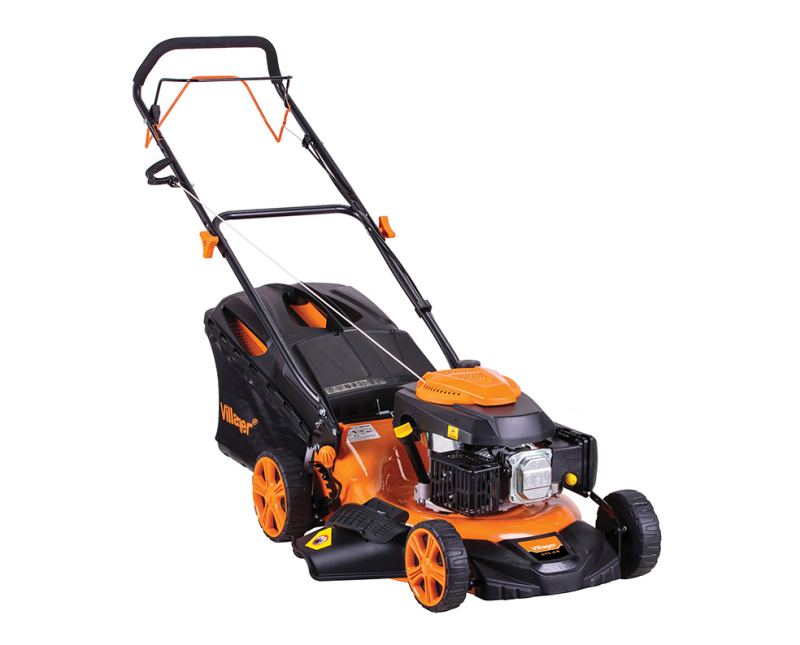 Villager ATLAS 4111T önjáró benzines fűnyíró (60170)