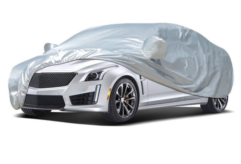 CarSun Autóponyva XXL 530-580cm LA-1971