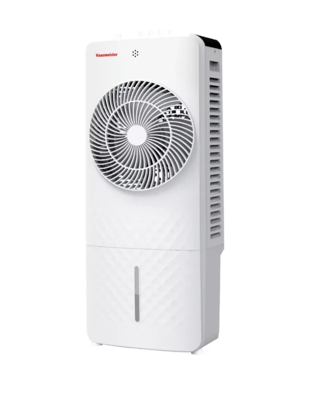 Hausmeister HM 8606 léghűtő ventilátor