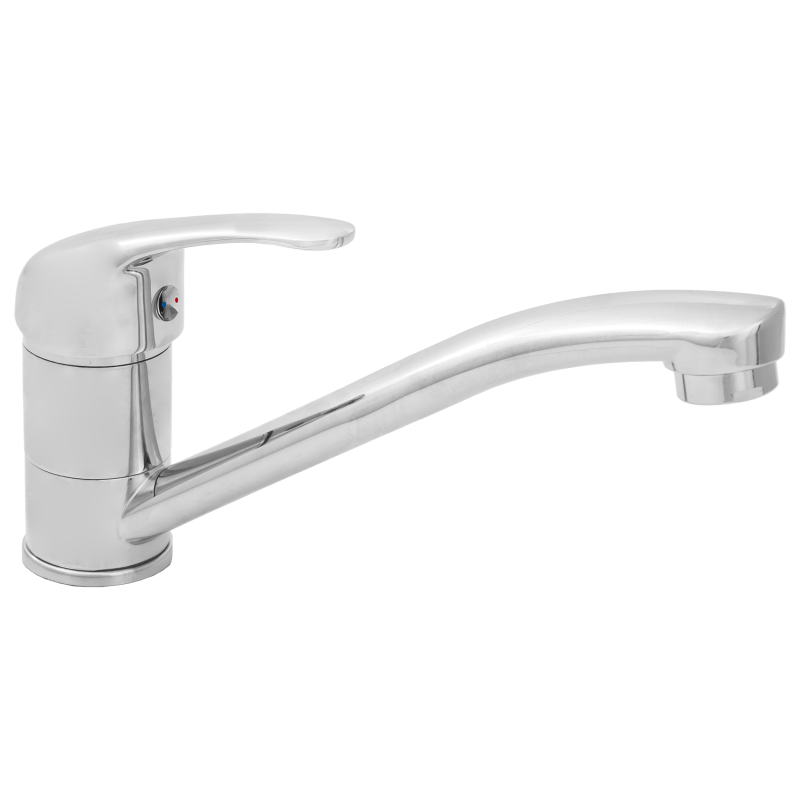 Invena Mitris álló mosogató csaptelep (INV_BZ-79-001)