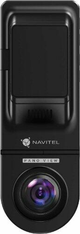NAVITEL RS3 Duo Wide DVR menetrögzítő dupla kamerával