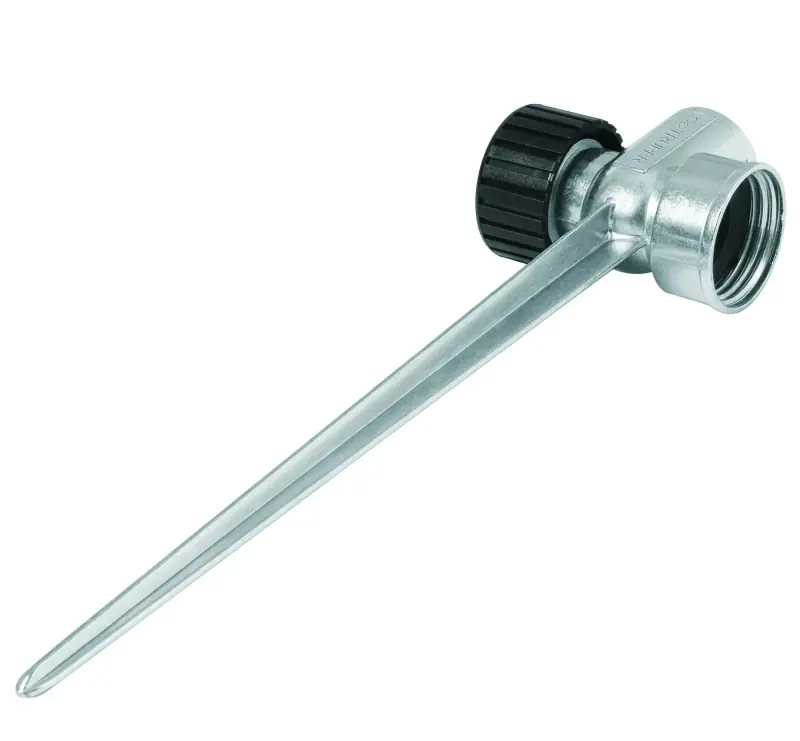 TRUPER EST-8 fém szár öntözőhöz, sorolható, 21cm (T10366)