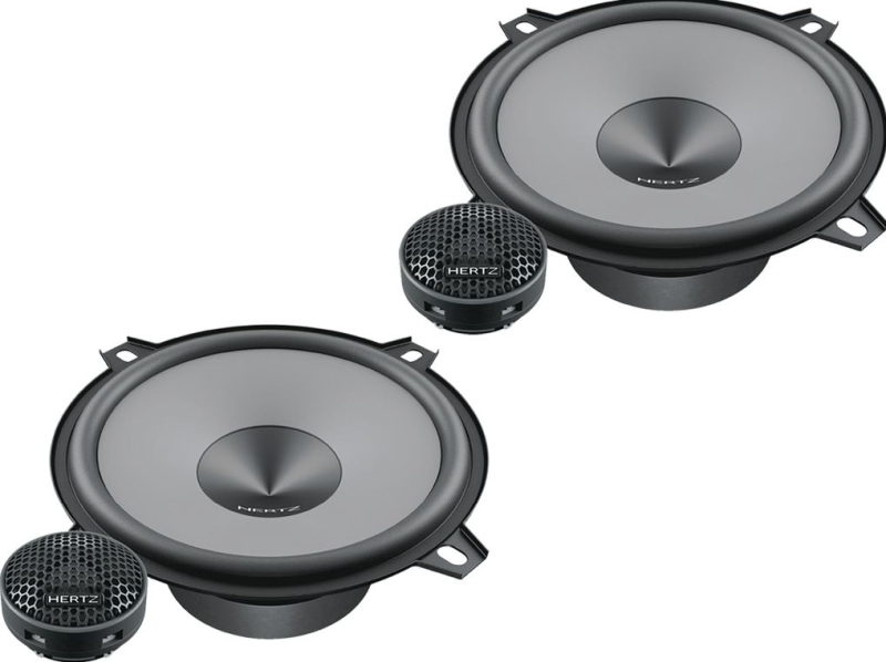 Hertz K 130 2 utas hangszórókészlet pár (11466)