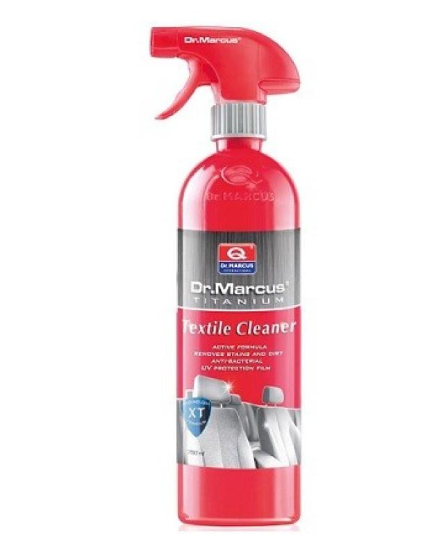 Textil/kárpittisztító DM264 / 76490