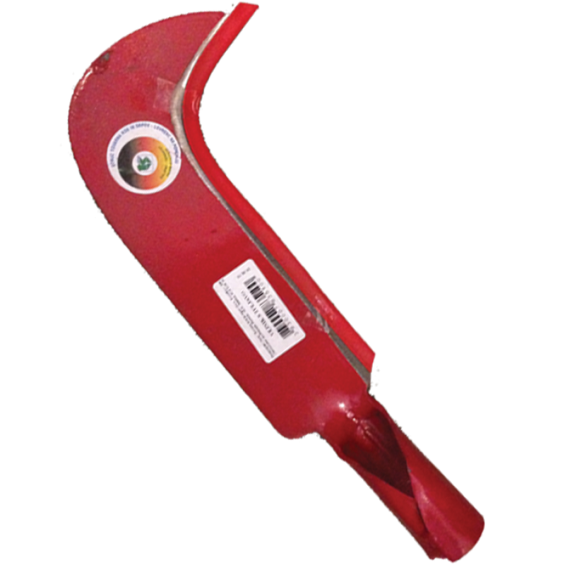 Gallyazó kicsi nyél nélkül (12402)