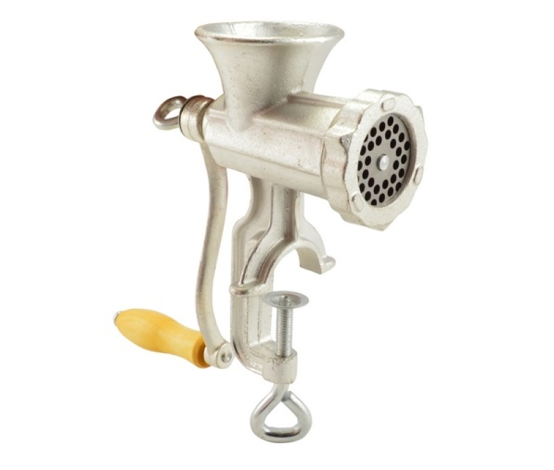 Húsdaráló öntöttvas 10-es (80021)