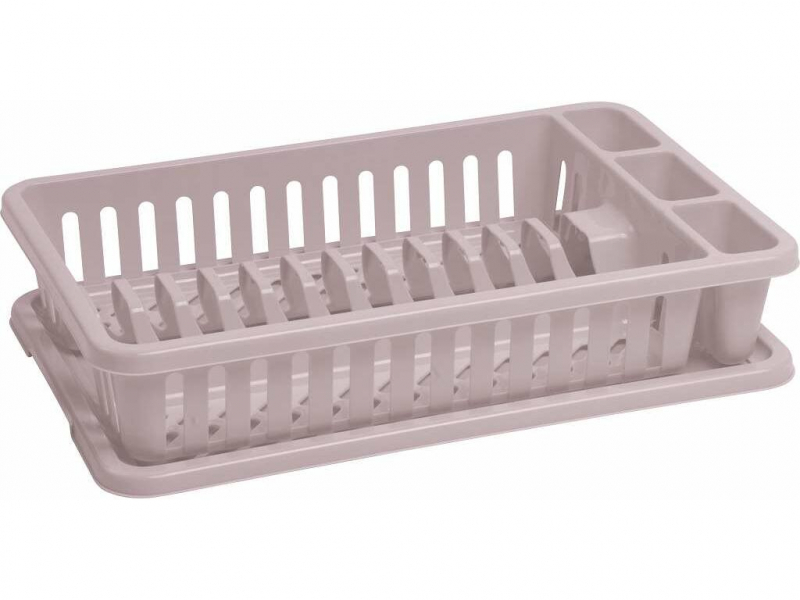 Curver edényszárító tálcával kicsi 