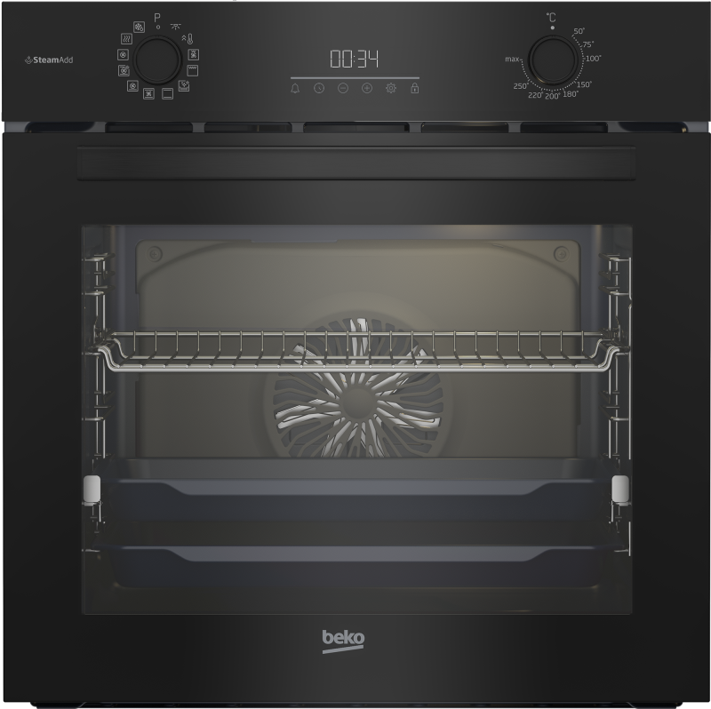 Beko beépíthető sütő (BBIS17300BCS)