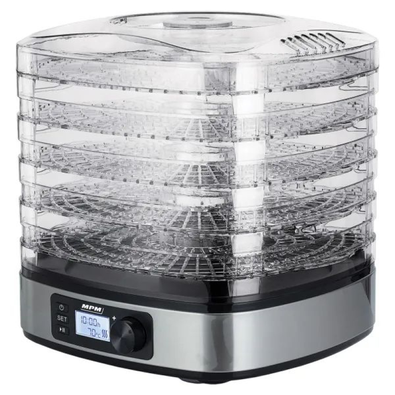 MPM aszalógép 380 W (MSG-12)