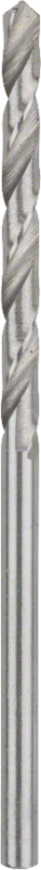 Bosch HSS-G fémfúró o 2,6 mm - 2 db (2608585910)