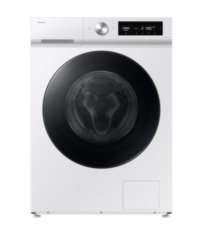 Samsung WD11DB7B85GWU4 mosó-szárítógép, 11 kg + 6 kg