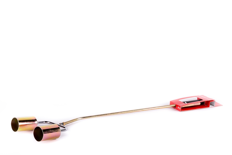 PR/AX0522 Providus dupla égőfej (perzselő)