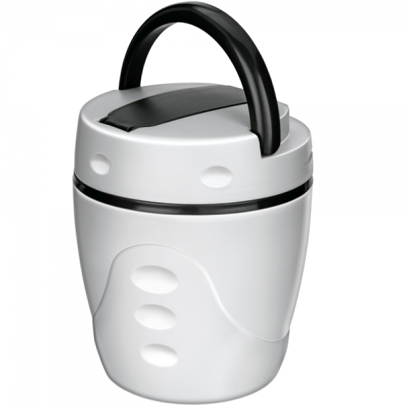 MPM Étel termosz 1L műanyag (STO-2/16)