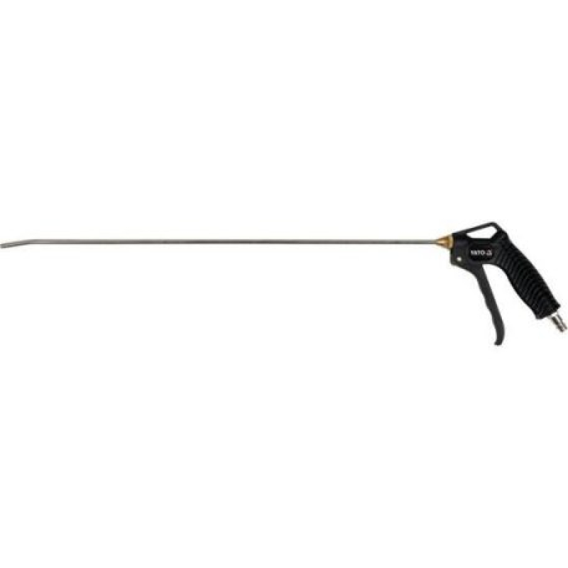 Yato pneumatikus lefúvató pisztoly, 52cm (YAT-23733)