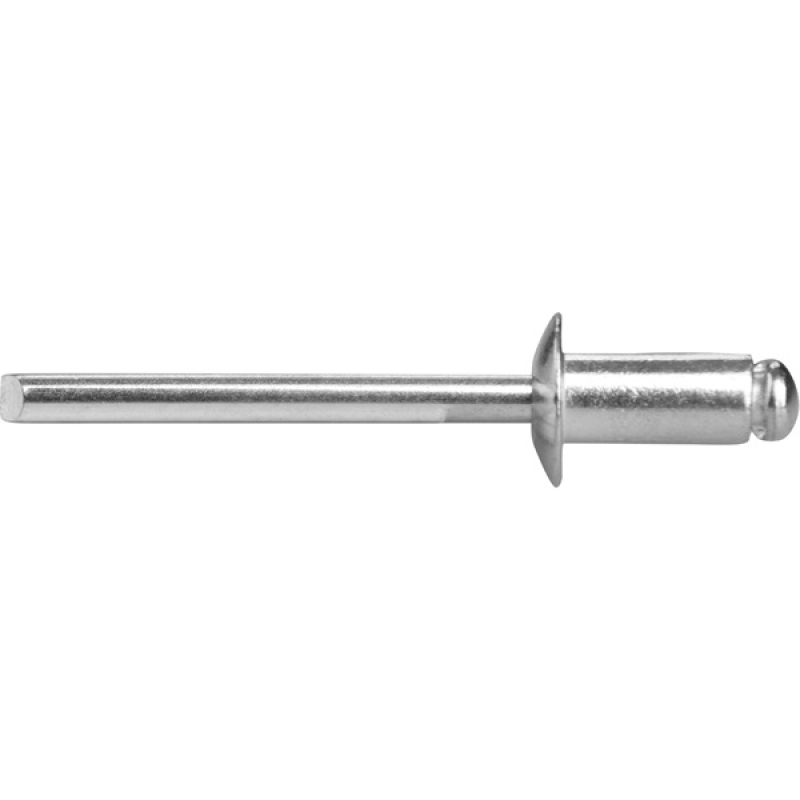 Extol Premium popszegecs készlet 3,2×6,4 mm, 1000 db (8813841)
