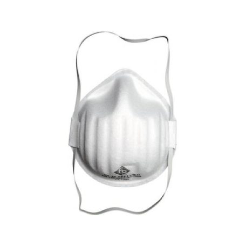 Yato pormaszk FFP1, 3db (YAT-7485)