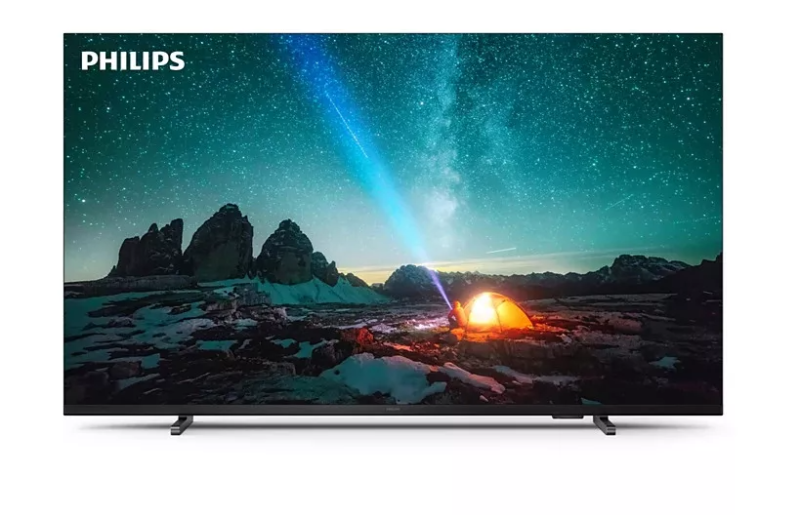 Philips 43PUS7609/12 4K UHD LED Smart televízió 43