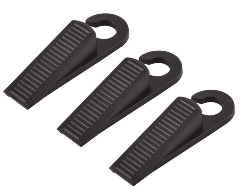 Perfect Home Ajtókitámasztó 3 db (14802)