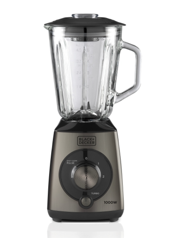 Black and Decker Turmixgép 1,5L (BXJB1000E)