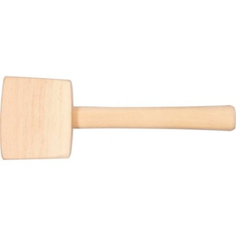 Vorel fakalapács, 32cm (TOY-33530)