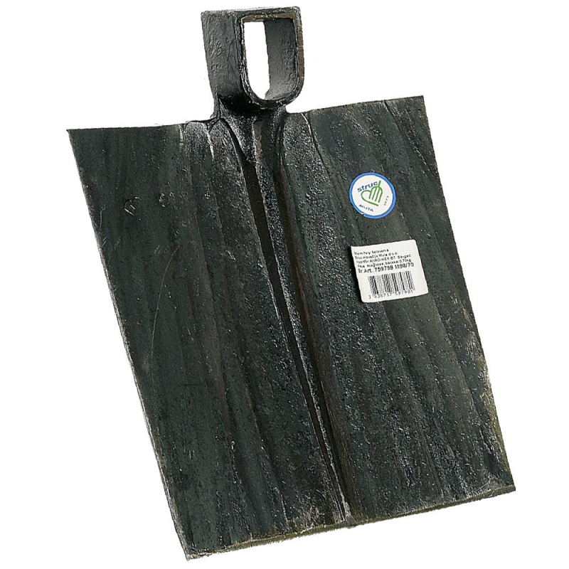 Kapa bácskai 0.90 kg szögletes (10240)