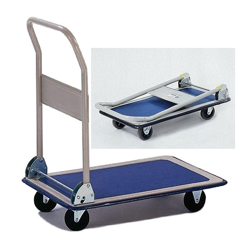 Kézikocsi 820 x 735 x 475 mm 150 kg (6114171)