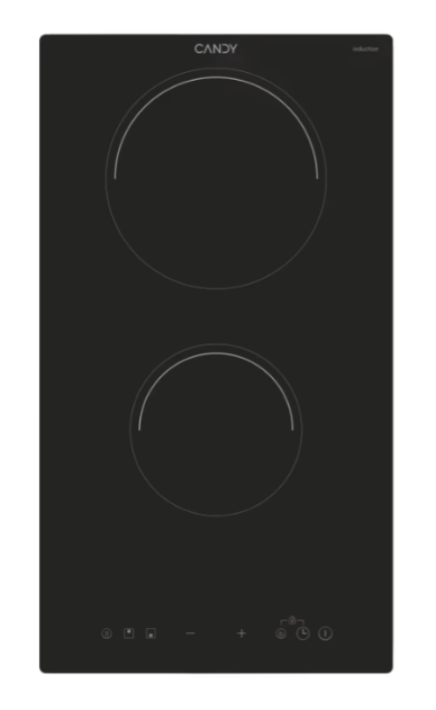 Candy beépíthető indukciós főzőlap (CID 30/1)
