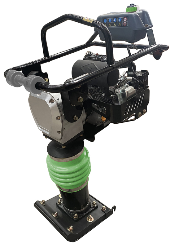 Iskra Ero döngölő béka IE-VN 10K (IS16244)