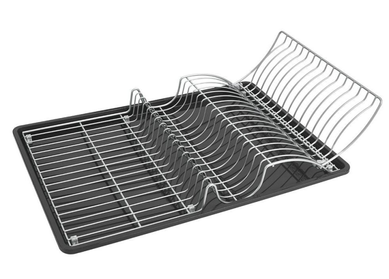 Metaltex Wing Tex edényszárító tálcával (325426)