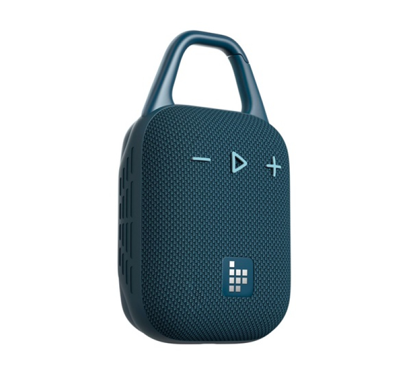 Tronsmart MIRTUNE H1 bluetooth hordozható hangszóró (v5.3, 2000mAh belső akku, 50W, IPX7 vízálló, ka