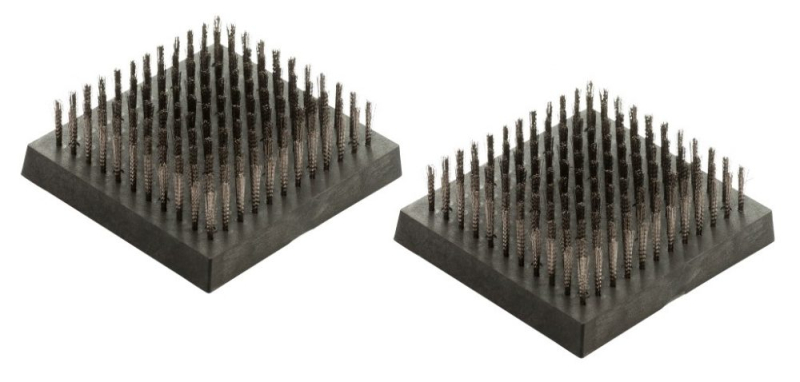 Landmann PURE grillkefe tartalék fej 2 db (13634)