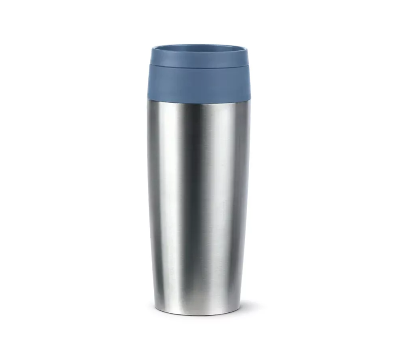 Tefal Travel Mug ECO Thermos, BPA-mentes, mosogatógépben mosható, 0.36L (N2024110)