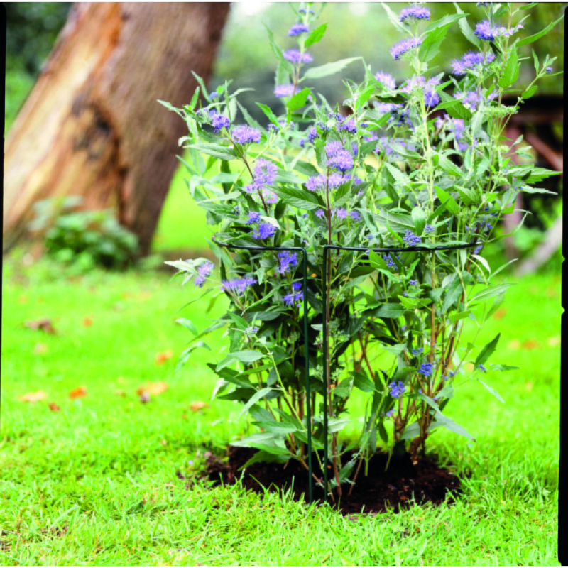 Nature növénytámasz 60x30x18 cm (6040318)