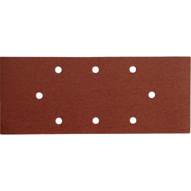 Extol premium csiszolópapír, lyukas klt. 10db (243100)