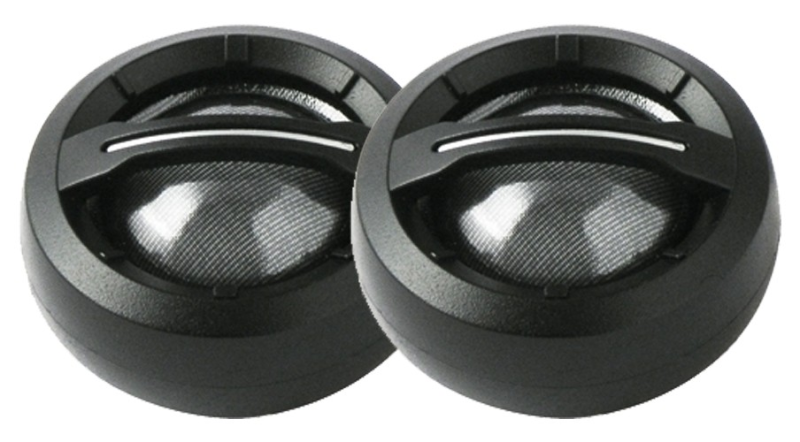Phonocar 02421 Evolution dome magassugárzó 525W/175W, 4 Ohm (15630)