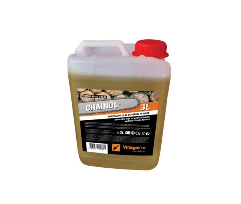 Villager Chainol láncolaj, 3L (066997)