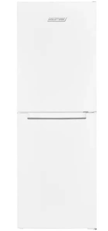 MPM kombinált hűtőszekrény 230L, fehér (MPM-230-FF-53)