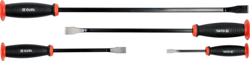 Yato üthető feszítő készlet, 4db (YAT-4730)