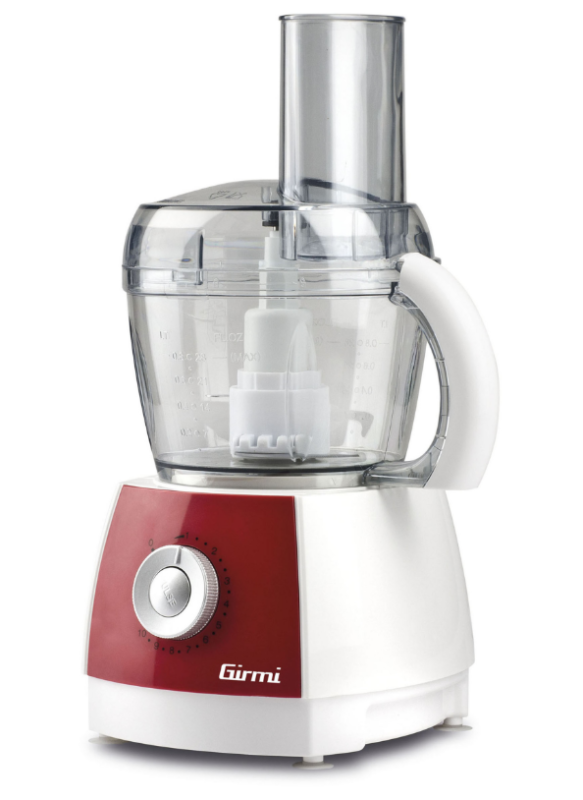 Girmi RB15 multifunkciós robotgép, 300 W (11538)