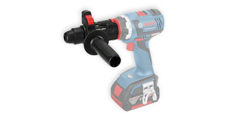 Bosch GEA FC2 SDS fúrókalapács adapter (1600A003NF)