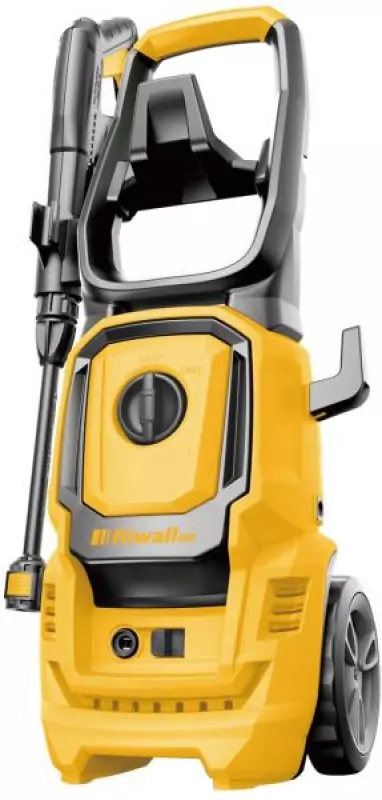 Riwall REPW 130 elektromos magasnyomású mosó, tartozékokkal (EP25A2401067B)